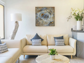 Hotel Paradise Residencial