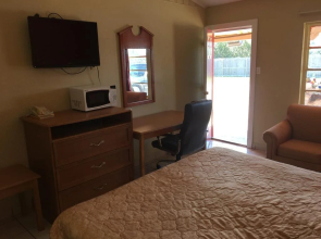 Budget Inn Greenville