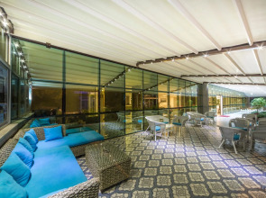 Kleopatra Atlas Hotel - All Inclusive - Adults Only