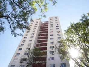 Super Central Seguro Wifi Garagem