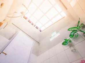 Aurora Living Merapi Jogja