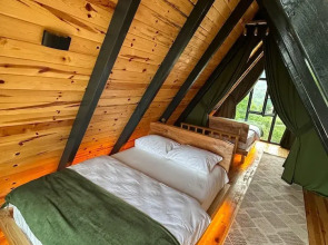 Bulut Bungalov