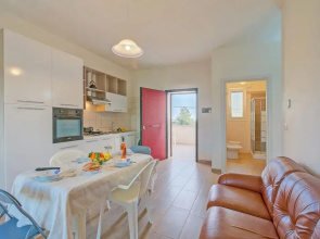 Le Bianche Apartment 3 Sea View