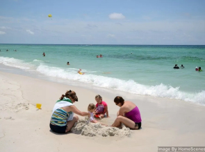 Shoreline 2064 Condo by RedAwning