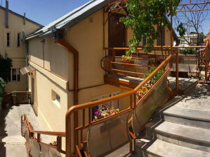 Апартаменты Tatev