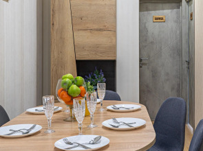 Казанский приём на улице Право-Булачная