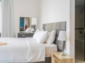 BellaVista-1BR Huge Terrace  29Boulevard