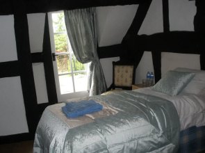 The Old House B&B