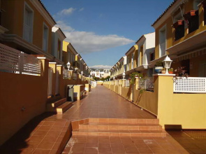 Bellamar