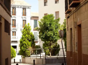 Apartamentos Caballerizas 6