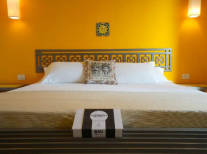 Sikania Resort & Spa