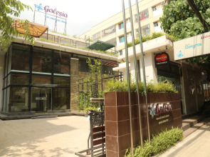 D'more Dhaka Hotel & Resort