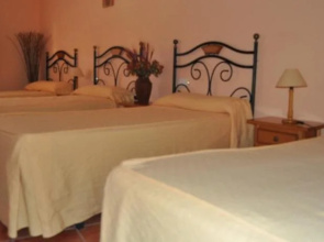 Hostal Paulino