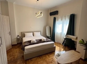 Athenian Stay Chara s 2 Apartment