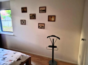 Appartement avec terrasse