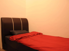 OYO 980 7 家庭旅馆(OYO 980 7 Homestay)