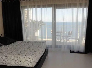 Pointe Croisette Penthouse