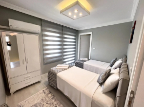 Villa Delfin in Dalyan