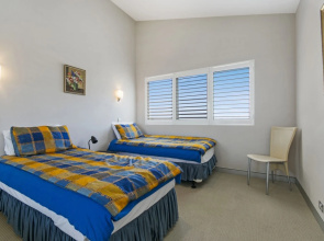 Redvue Apartments