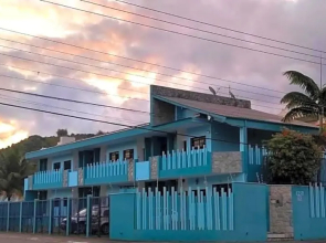 Pousada Catavento