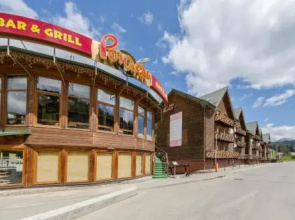 ZimaSnow Ski & Spa Club
