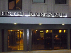 Hotel Borromini