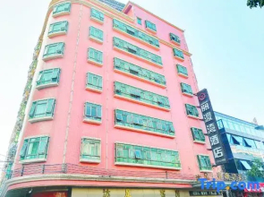Lihaowan Hotel