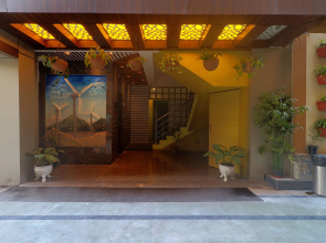 Fabhotel Ganpati 2