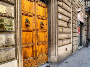 Live Florence Guesthouse