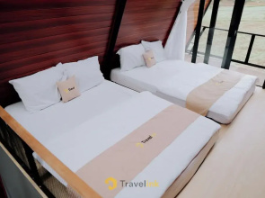 Dieng Ceria By Travelink