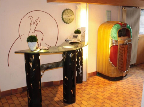 Historic Hotel Steinbock