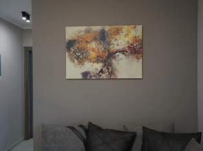 Olea House