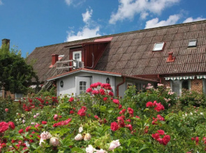 Hotell Turistgården