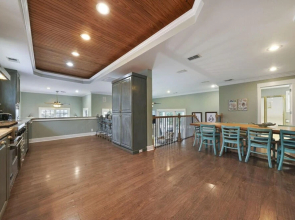 The Great Escape by Five Star Properties