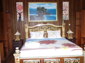 Bali Citra Lestari Cottages