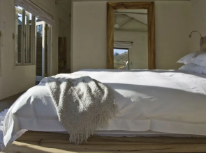 Qambathi Mountain Lodge