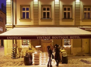 Vintage Boutique Hotel