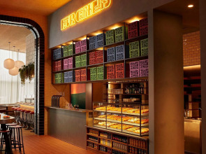 The Hoxton, Poblenou