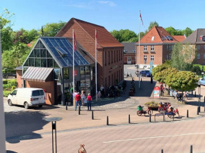 Boutique Hotel Postgården