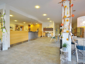 Ferien- und Familienhotel Alpina