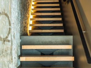 Quarry Boutique Apartments - Adults Only