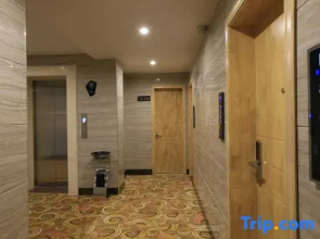 Yulin Classic Hotel