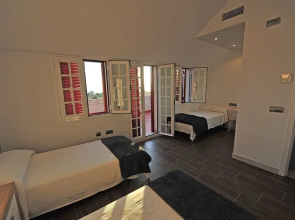 5 Rooms 5 baños Acceso Playa 2 Free Parking