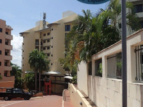 Darwin Deluxe Apartments
