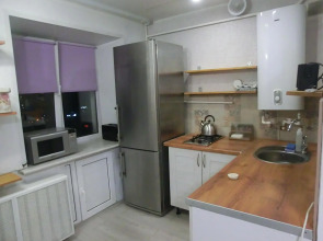 Апартаменты на улице Красногеройская 65