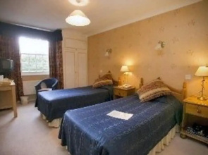 The Usk Inn