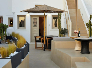 You And Me Suites