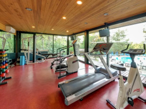 Montana Pine Resort - All Inclusive