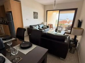 2 Rooms With Sunset View