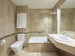 Barcelona Century Hotel